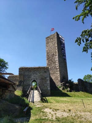 Orlík u Humpolce