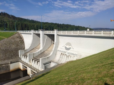 Lipno I.