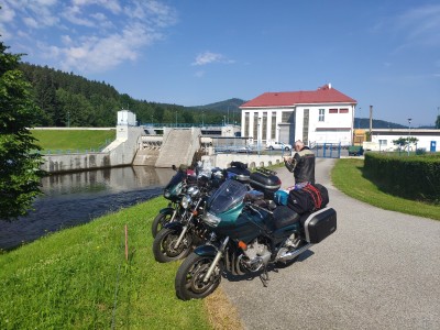Lipno II.
