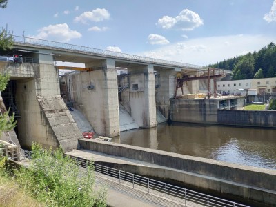 Hněvkovice