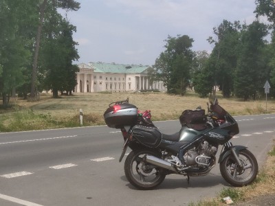 Kačina